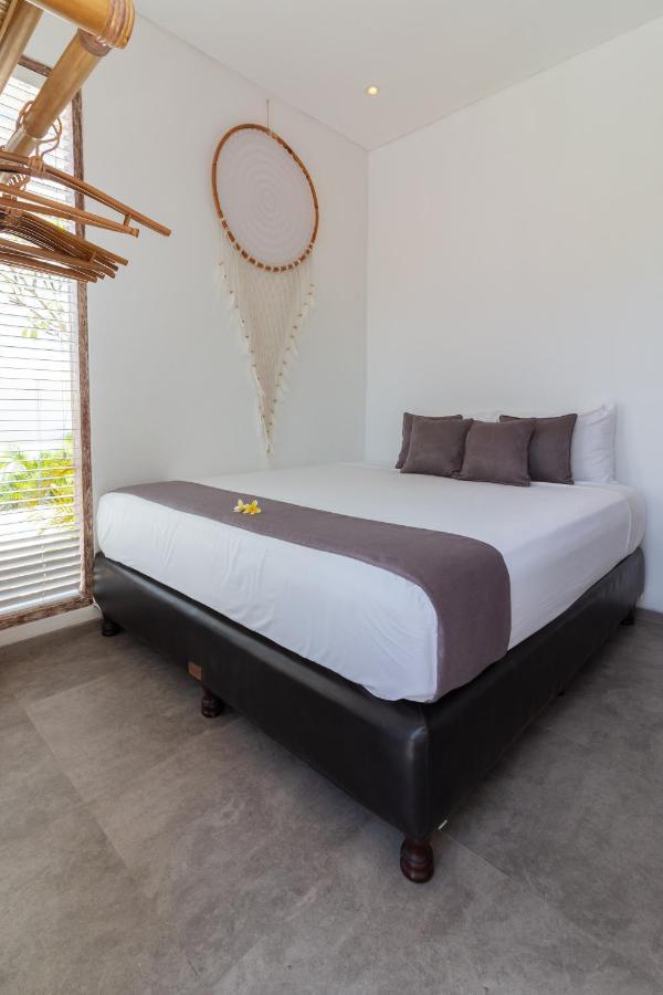 Villa Rasa Senang, With Private Cook And Pool Karangasem  Exterior photo