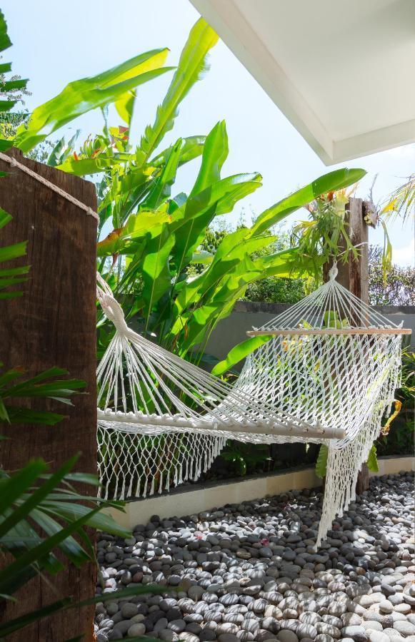 Villa Rasa Senang, With Private Cook And Pool Karangasem  Exterior photo